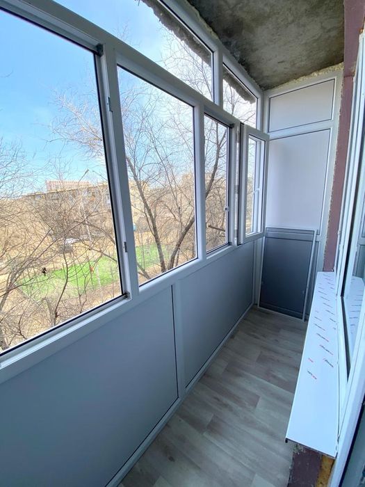 2-ком LUX кв. посуточно. Центр, документы, ЭСФ.