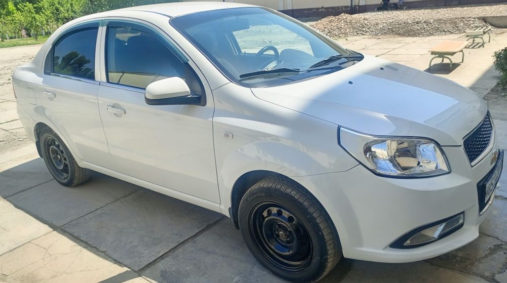 Nexia 3 pz 2 mexanika
Pozitsiya 2  mexanika
Probeg 92 000
Kraskasi to