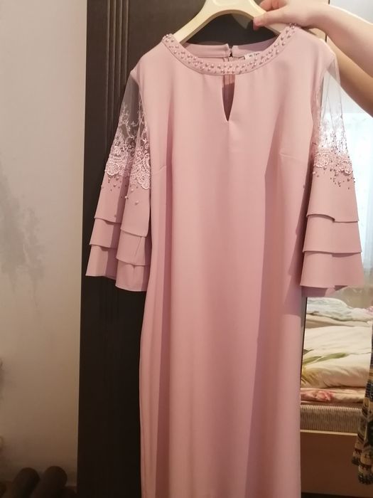 Платье женское турецкое