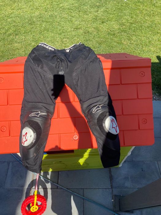 мотоциклетни панталони Alpinestars