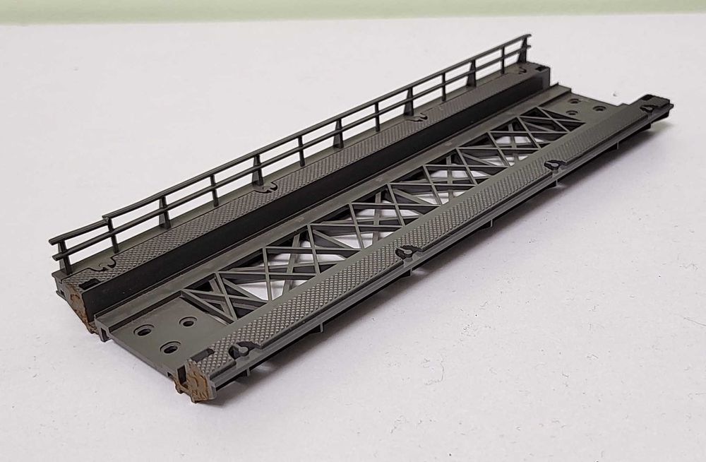 lot 4 buc pod feroviar diorama H0 1:87 CFR Marklin