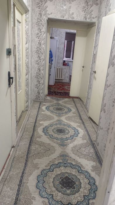 Аренда 3 хонали сергели 8 Жиз-биз