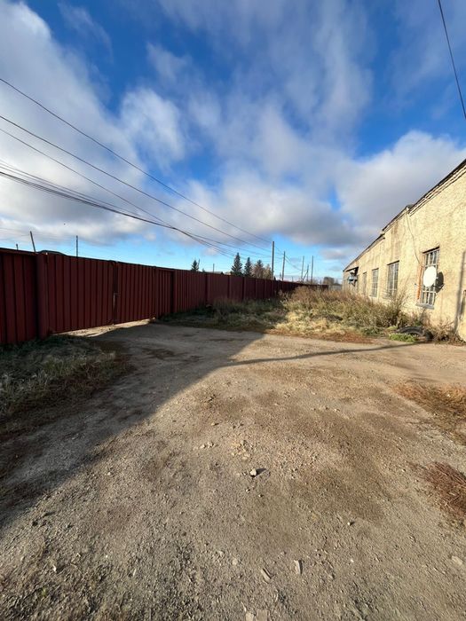 Щучинск. ул. Юбилейная