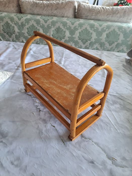 Срочно продам  игрушка  бесик