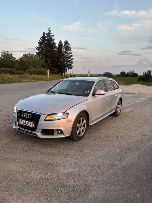Продавам Audi A4 B8