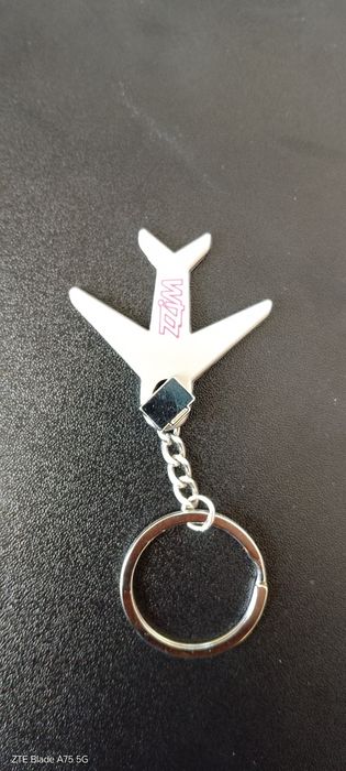 Ключодържател wizz air