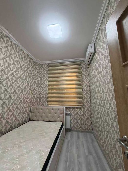 Сдается Квартира рядом с Piramit Tower! 6комн, 141м2.  БКС