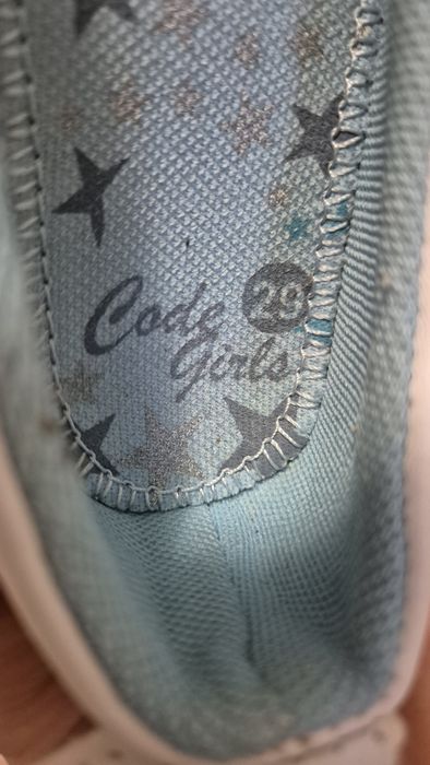 Pantofi fetițe  mărimea 29