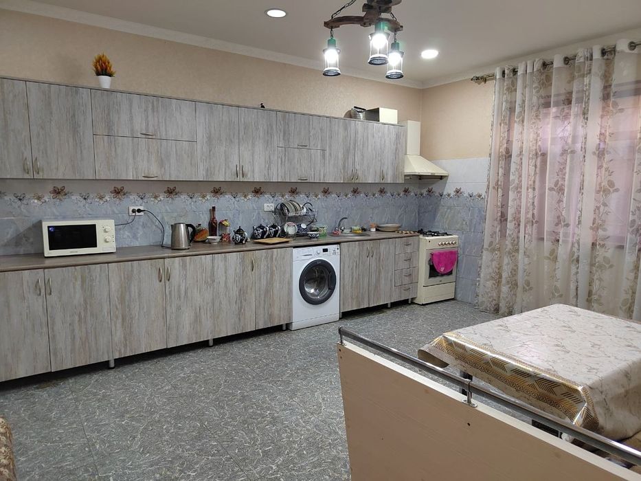 ID-264 чингелди опа сингил балик!! Продаётся шикарный дом 12 соток