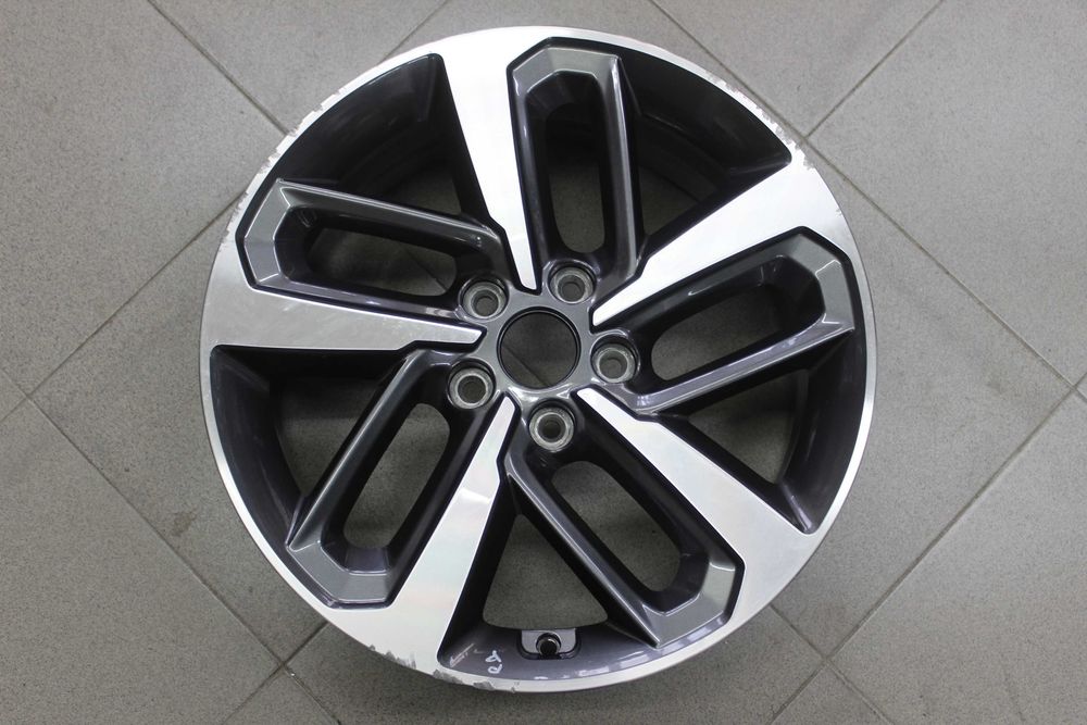 Джанта 18" Hyundai