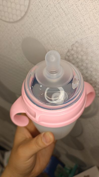 Продаю бутылку 300мл