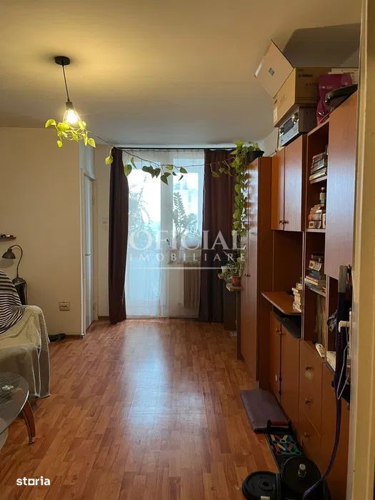 Apartament 1 Camera | 28 Mp | Balcon | Gheorgheni Detunata