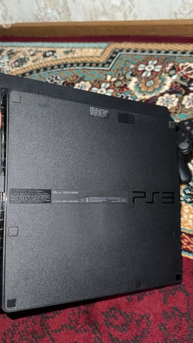 pleystation    3