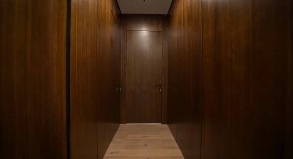 Квартира ЖК Uzbegim 3/14/15 102 м2