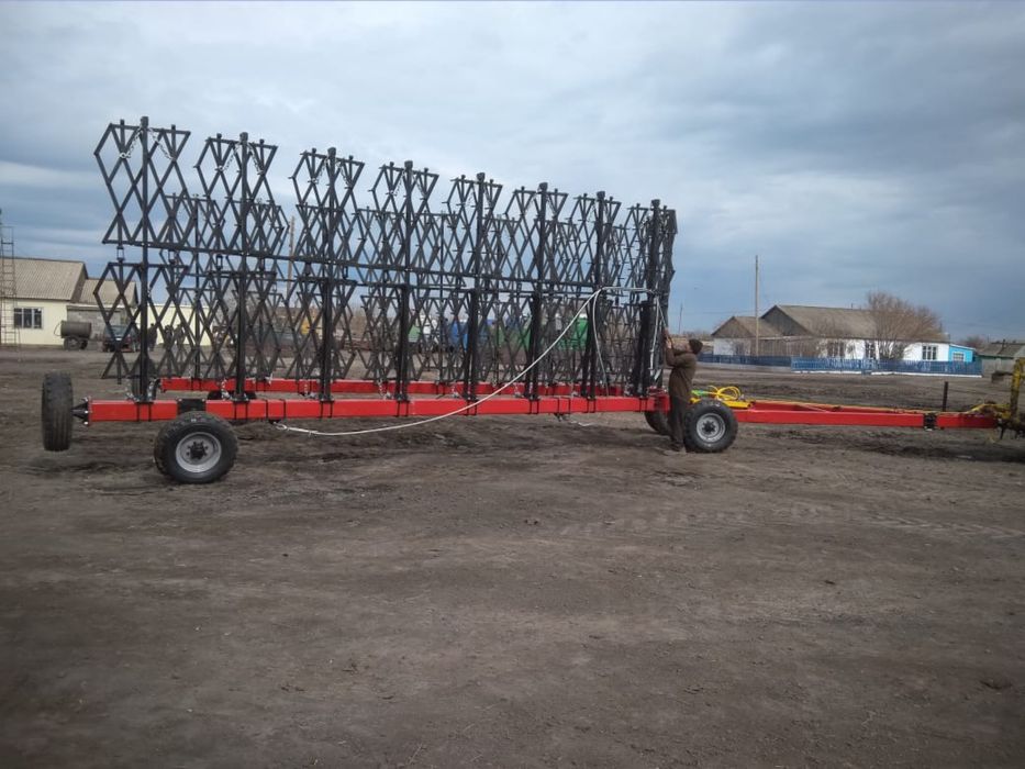 Бороны зубрвые СУЬСИДИИ 30%