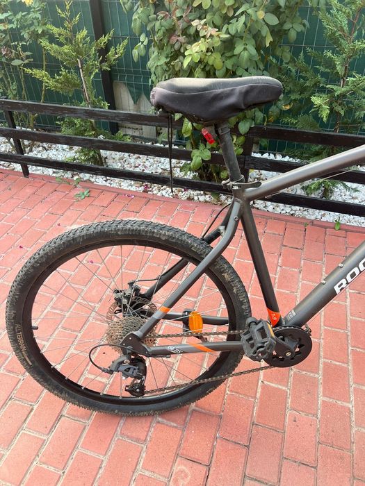 Bicicleta Rockrider mtb ST 120