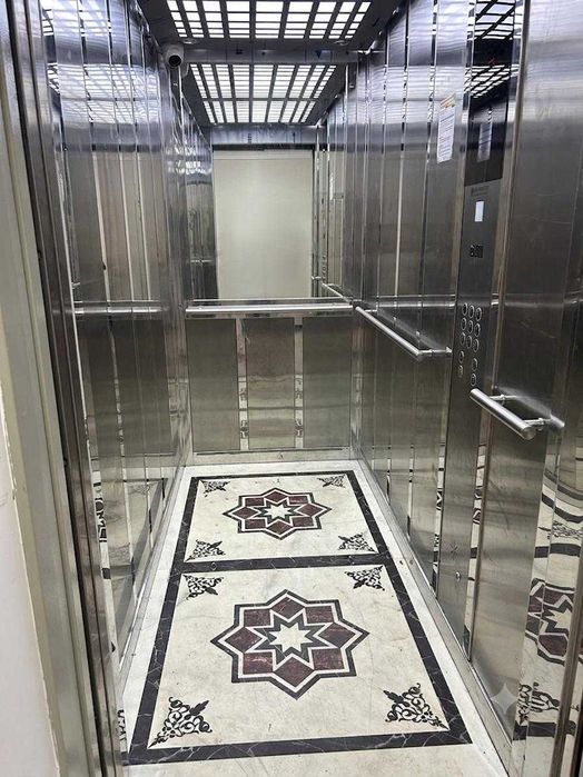 Продаётся 3 комн квартира