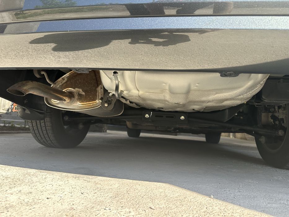 Gentra A/T, 2019 й, 64.500 км.