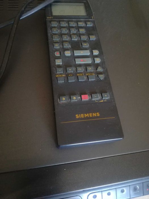 Видео плейър Siemens