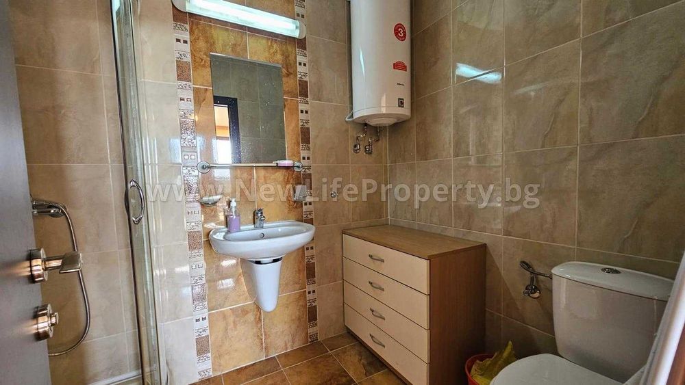 Продава се Тристаен апартамент в с. Равда, Област Бургас - 82 кв.м за 1257 €/кв.м - Снимка #7