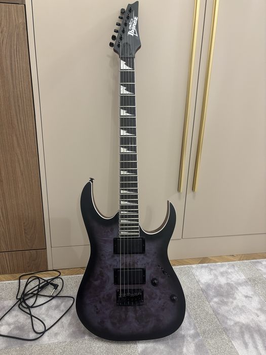 Электрогитара Ibanez