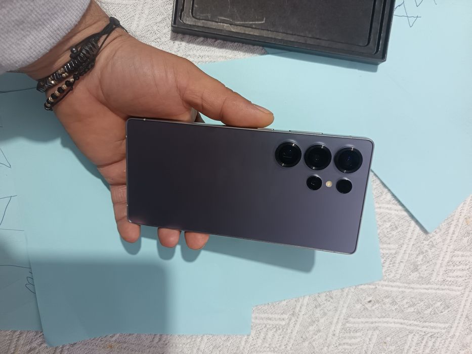 Samsung s25 ultra