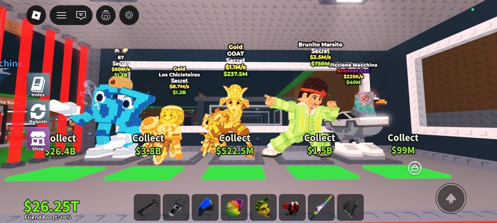 Брейнроты в роблокс