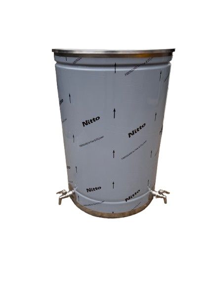 Promotie - Vas aghiasma din inox alimentar 65 100 150 litri