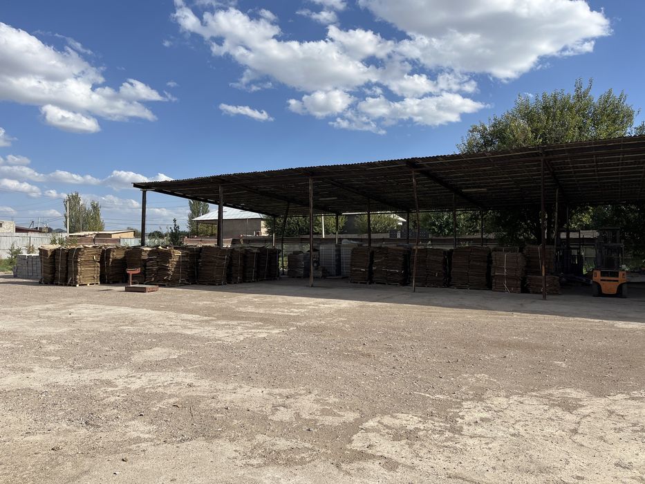 Коробки картонные Робот, 12,5*40*60