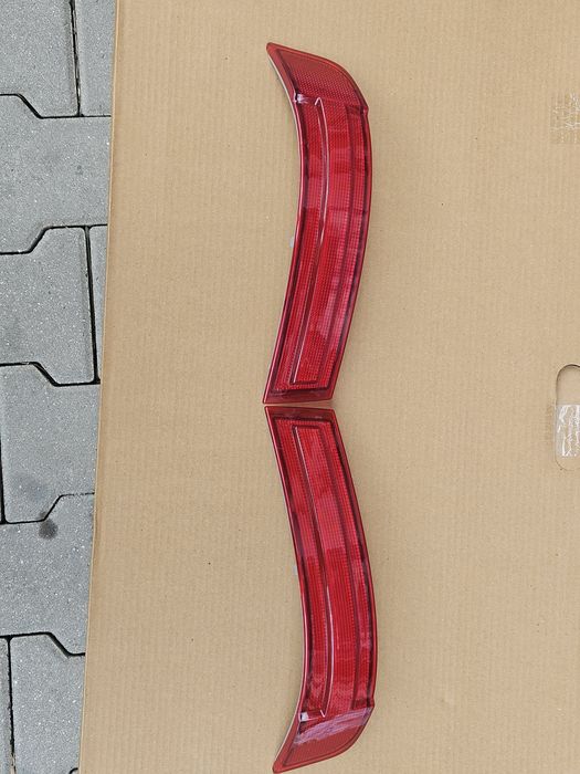 Задни рефлектори за Мерцедес  GL(w164)