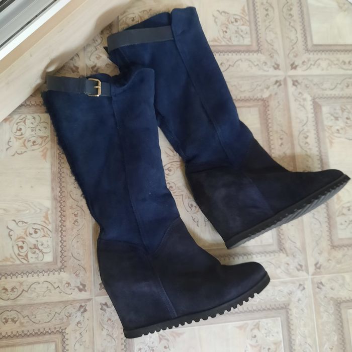 Продам шубу из мутона