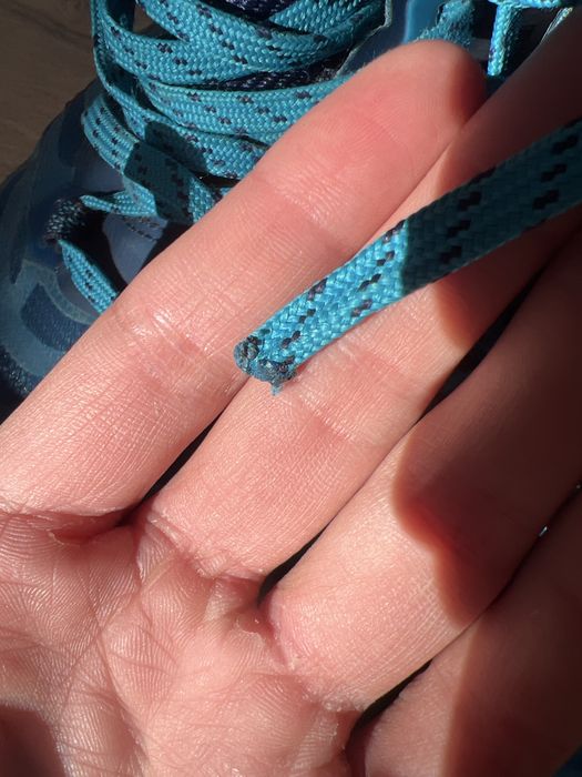 Продаю Asics MetaRise