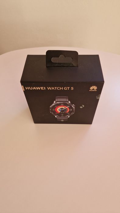 Smartwatch Huawei GT 5