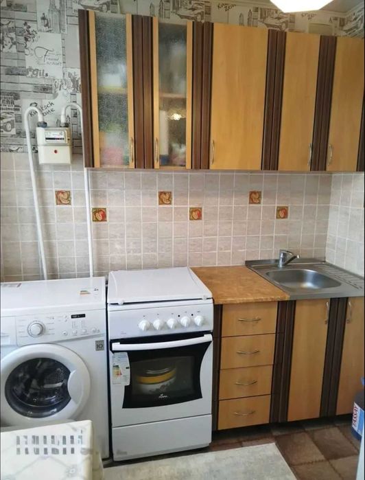 1к.30кв.5/5 Центр за 16900