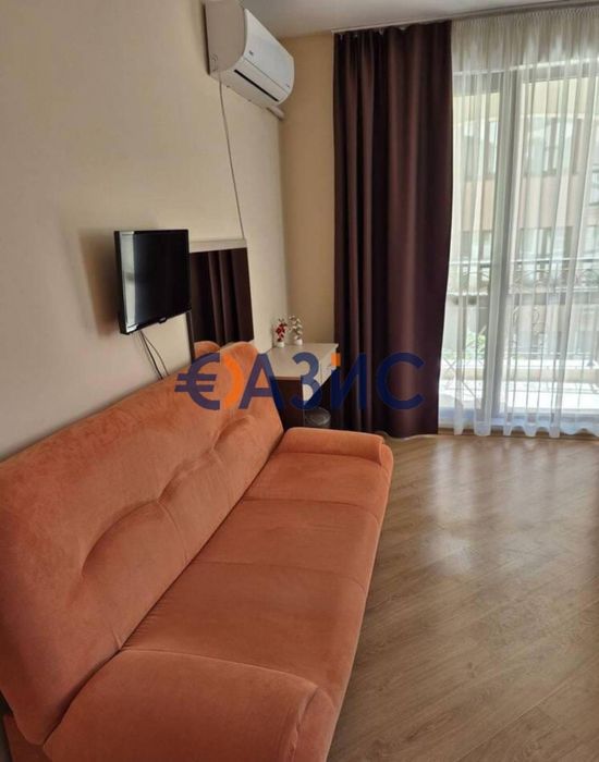 Продава се Тристаен апартамент в к.к. Слънчев бряг - 96 кв.м за 1157 €/кв.м - Снимка #3