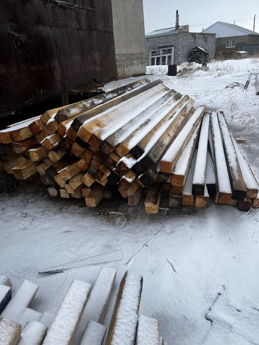 Агаш брустар 10/10