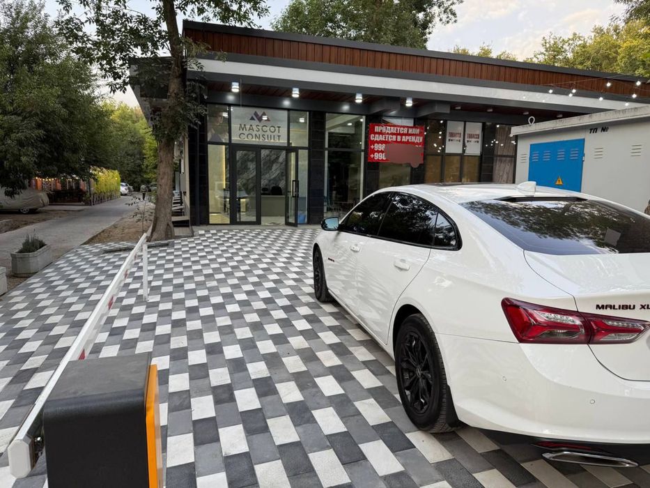 Аренда ПодОфис Ориентир Parus 42м2+42м2