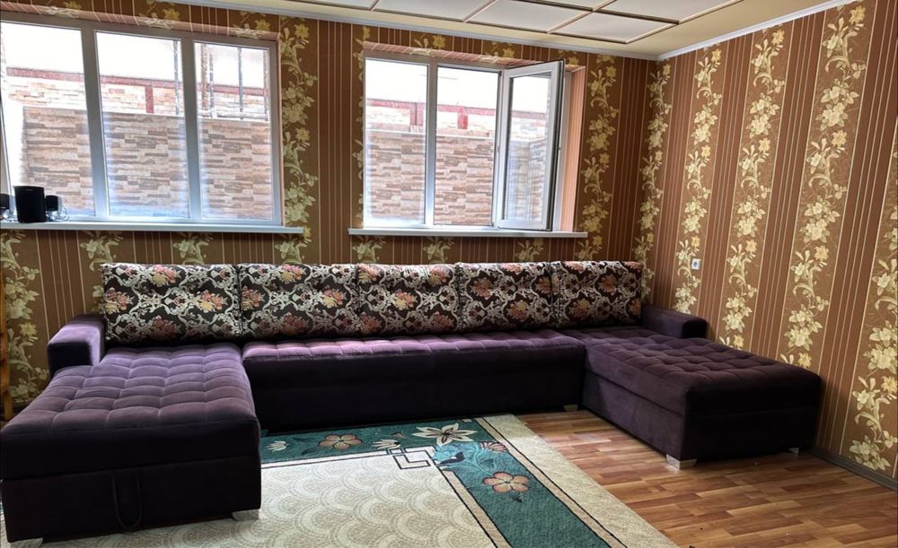 Диван универсальный