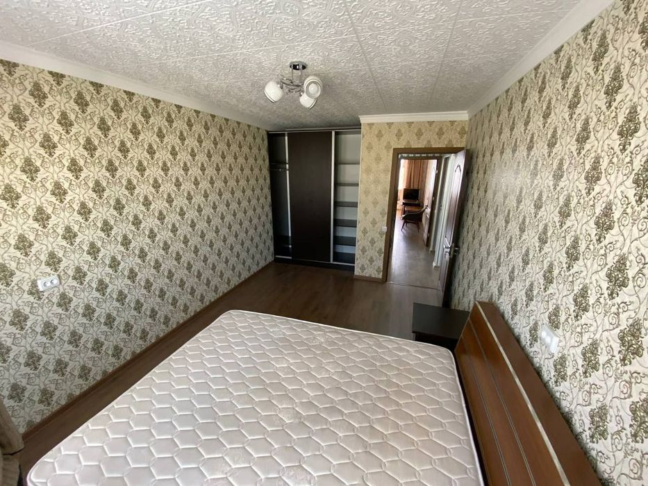 Сдается 2х комнатная квартира в аренду