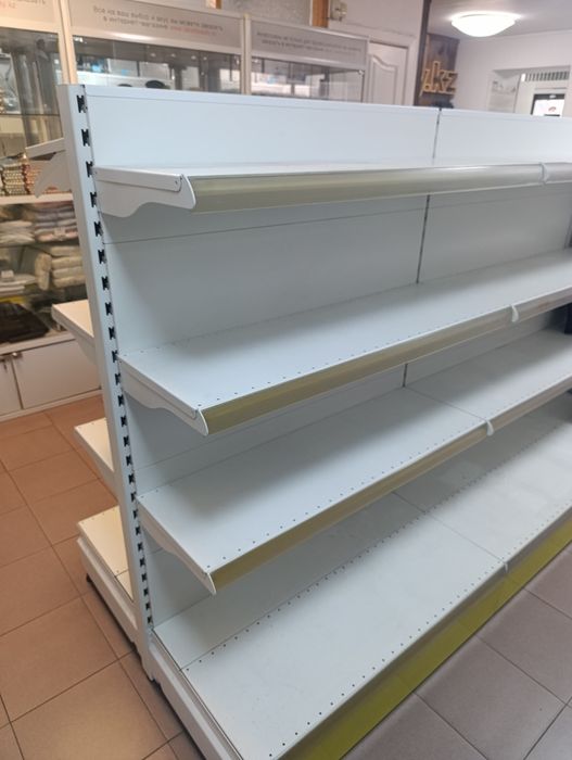 Магазинные ветрины