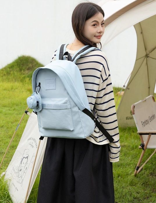 Рюкзак женский мужской унисекс портфель женская мужская сумка