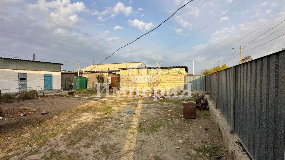 ПРодам дом Арнагуль Империя