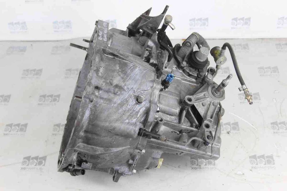 Ръчна скоростна кутия за Renault Megane Scenic II 1.9dci 120 к.с. 2005