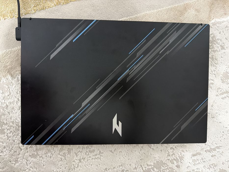 Ноутбук Acer Nitro V15