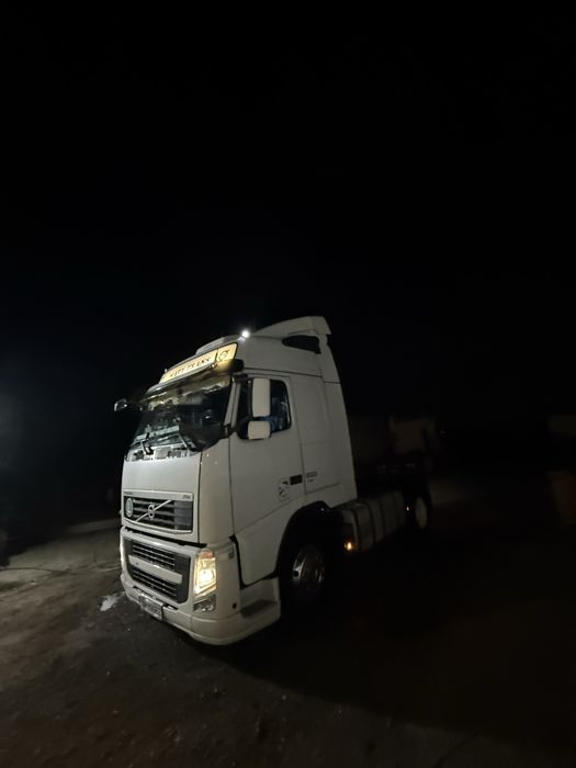 Vand volvo EEV/2013