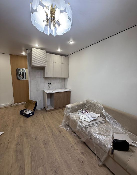 Продажа 2 кв левый берег.