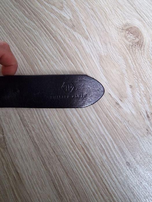 Колан естествена кожа