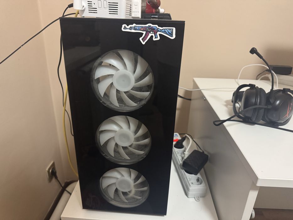 Продается игровый компютер