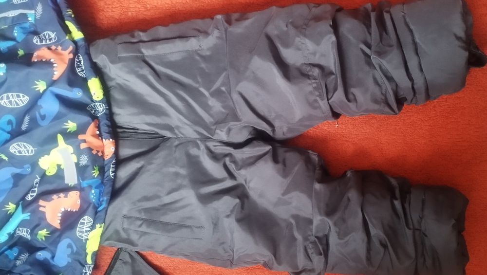 Продам детский кобенезон