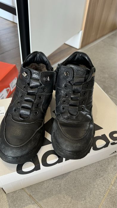 Детская обувь на  мальчика в 33 рре